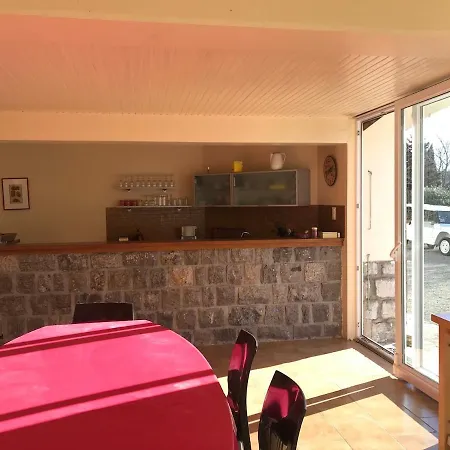 Mas - 12 Pers - Piscine - Grand Jardin Arbore Holiday home Ruoms