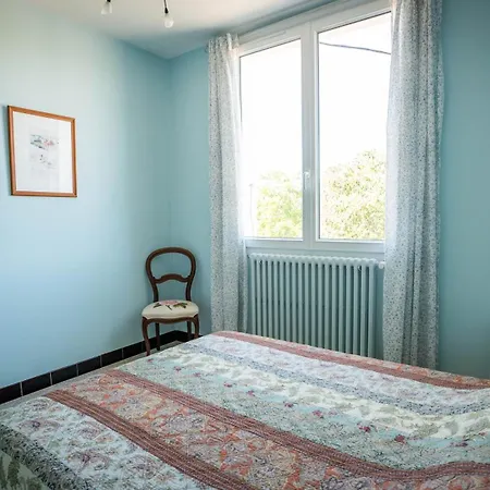 Holiday home Mas - 12 Pers - Piscine - Grand Jardin Arbore Ruoms