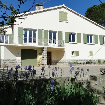 Holiday home Mas - 12 Pers - Piscine - Grand Jardin Arbore *
