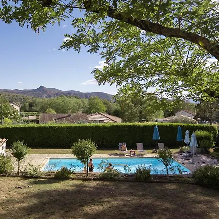Holiday home Mas - 12 Pers - Piscine - Grand Jardin Arbore *